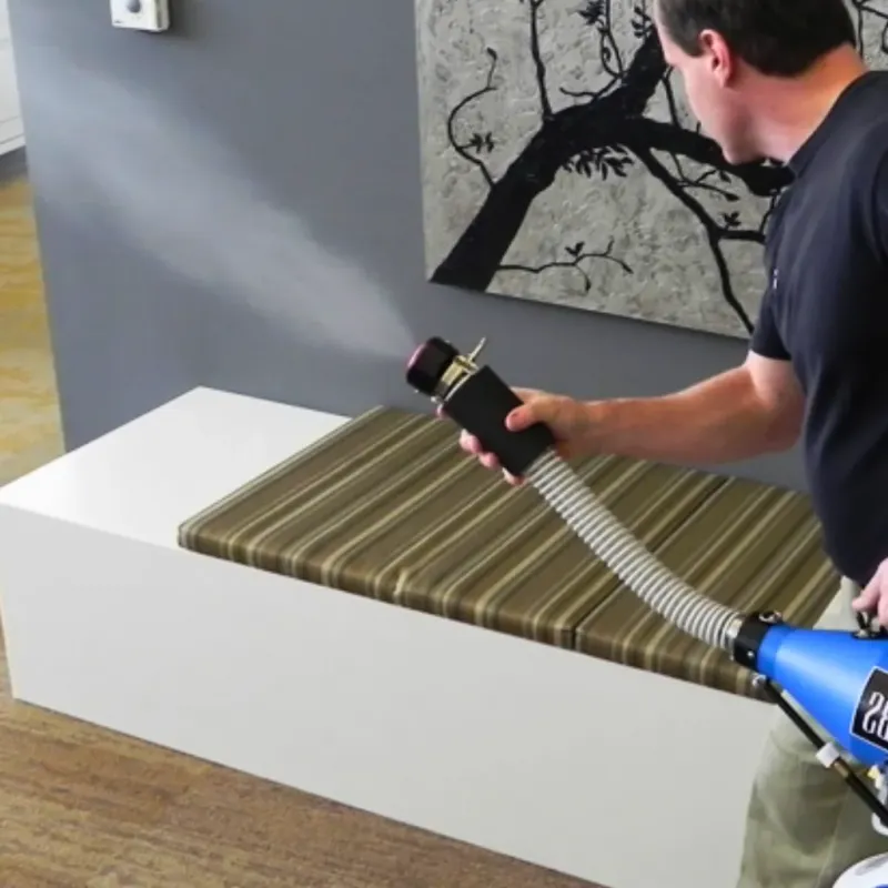 Professional Odor Removal in Yoakum, TX